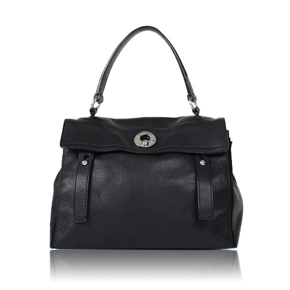 SAINT LAURENT ミューズトゥ 31&nbsp;x21&nbsp;x15cm(幅&nbsp;x 高さ&nbsp;x マチ)