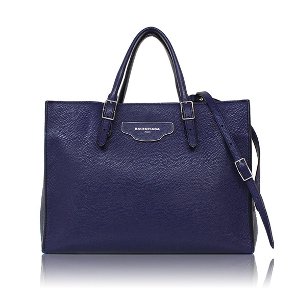 BALENCIAGA ペーパー 25&nbsp;x19&nbsp;x10cm(幅&nbsp;x 高さ&nbsp;x マチ)