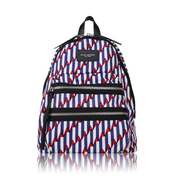 MARC JACOBS バックパック 30&nbsp;x40&nbsp;x11cm(幅&nbsp;x 高さ&nbsp;x マチ)