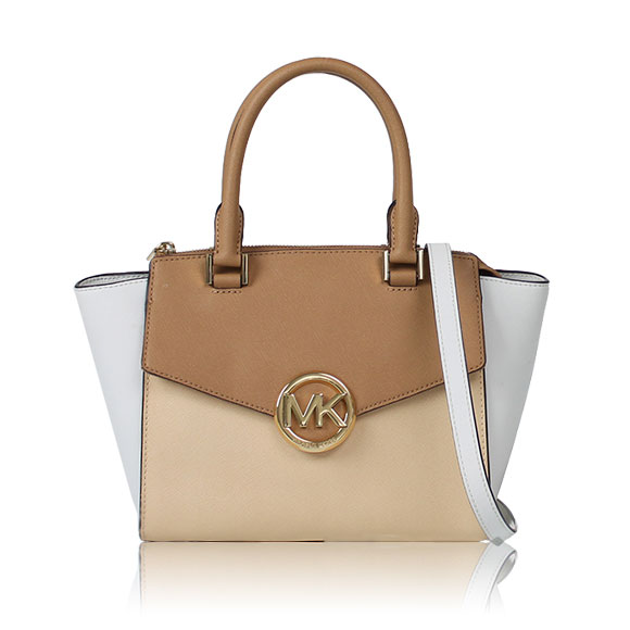 Michael Kors ハドソン 24 x21 x12cm(幅 x 高さ x マチ)