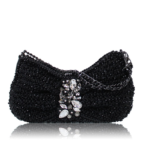 ANTEPRIMA チェーンワイヤーバッグ 27&nbsp;x18&nbsp;x5cm(幅&nbsp;x 高さ&nbsp;x マチ)