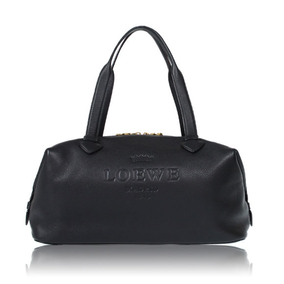 LOEWE ヘリテージ 35&nbsp;x15&nbsp;x13cm(幅&nbsp;x 高さ&nbsp;x マチ)