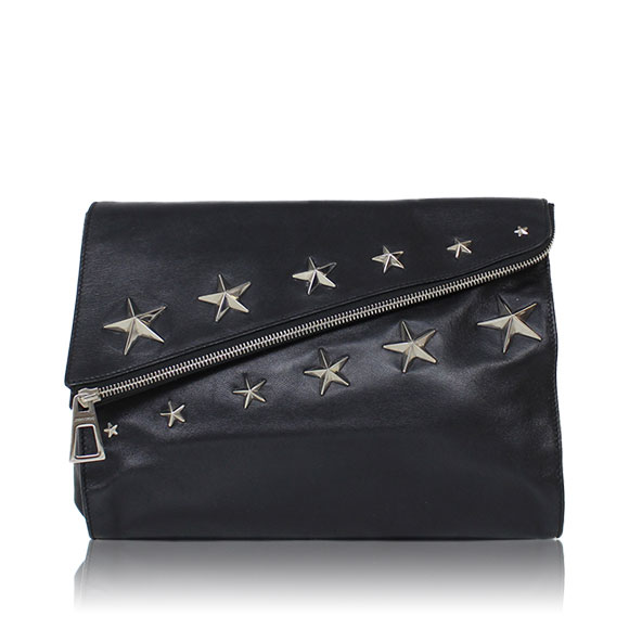 JIMMY CHOO クラッチバッグ 29&nbsp;x21&nbsp;x3cm(幅&nbsp;x 高さ&nbsp;x マチ)