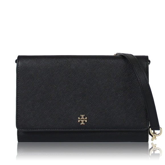 Tory Burch チェーンウォレット 19&nbsp;x13&nbsp;x3cm(幅&nbsp;x 高さ&nbsp;x マチ)