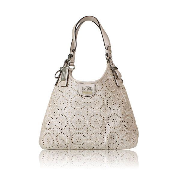 COACH ショルダーバッグ 32&nbsp;x25&nbsp;x12cm(幅&nbsp;x 高さ&nbsp;x マチ)