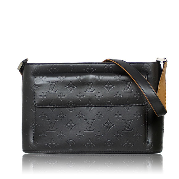 LOUIS VUITTON アルストン 30&nbsp;x19&nbsp;x8cm(幅&nbsp;x 高さ&nbsp;x マチ)