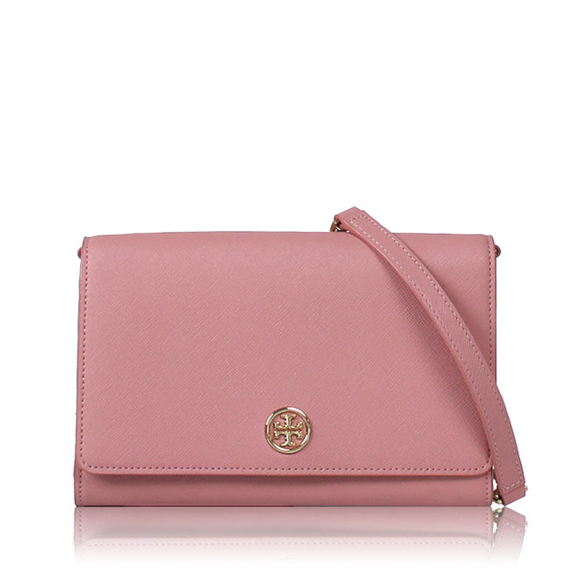 Tory Burch チェーンウォレット 19&nbsp;x13&nbsp;x3cm(幅&nbsp;x 高さ&nbsp;x マチ)