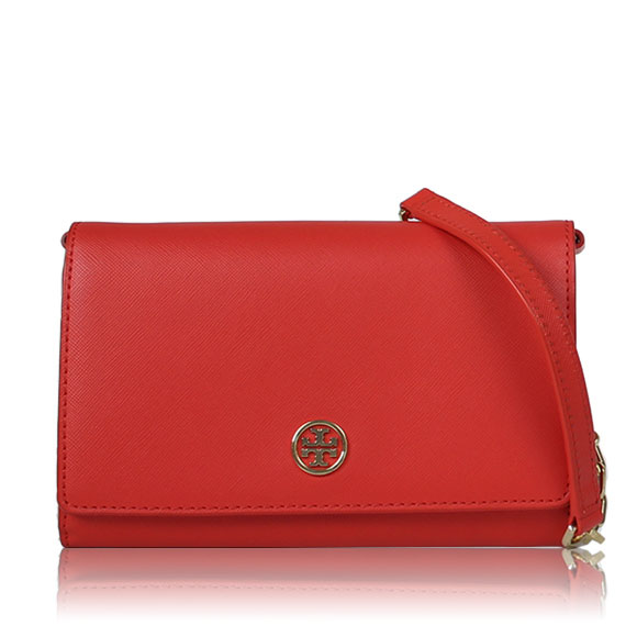Tory Burch チェーンウォレット 19&nbsp;x14&nbsp;x3cm(幅&nbsp;x 高さ&nbsp;x マチ)