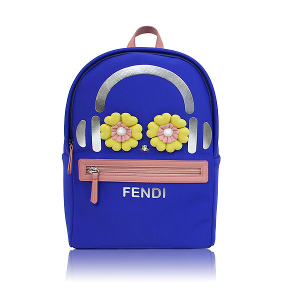 FENDI バックパック 22&nbsp;x31&nbsp;x10cm(幅&nbsp;x 高さ&nbsp;x マチ)
