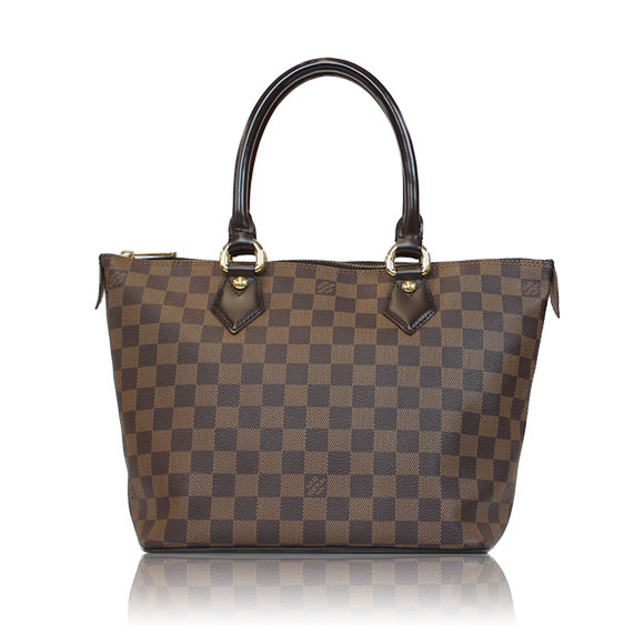LOUIS VUITTON サレヤPM 26&nbsp;x23&nbsp;x14cm(幅&nbsp;x 高さ&nbsp;x マチ)