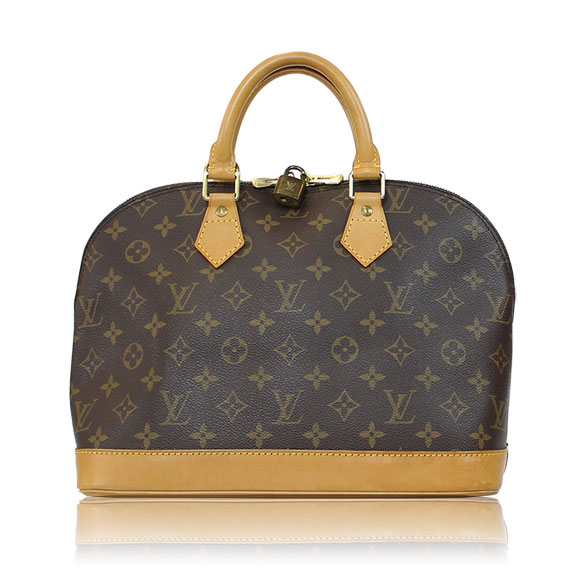 LOUIS VUITTON アルマPM 30 x24 x16cm(幅 x 高さ x マチ)