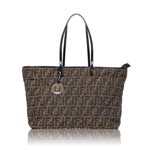 FENDI トートバッグ 35&nbsp;x27&nbsp;x14cm(幅&nbsp;x 高さ&nbsp;x マチ)