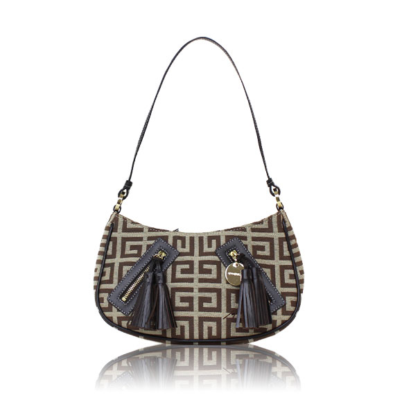 GIVENCHY ハンドバッグ 22&nbsp;x13&nbsp;x5cm(幅&nbsp;x 高さ&nbsp;x マチ)