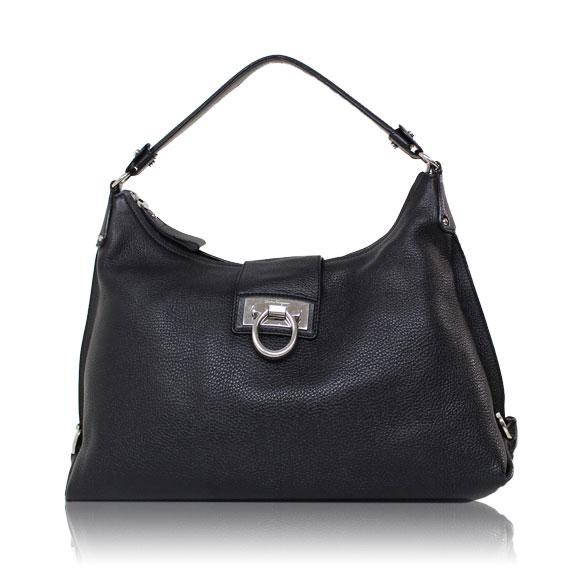 FERRAGAMO ガンチーニ 40&nbsp;x28&nbsp;x14cm(幅&nbsp;x 高さ&nbsp;x マチ)