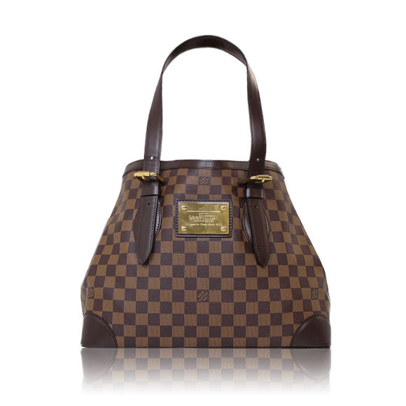 LOUIS VUITTON ハムステッドMM 35 x28 x17cm(幅 x 高さ x マチ)