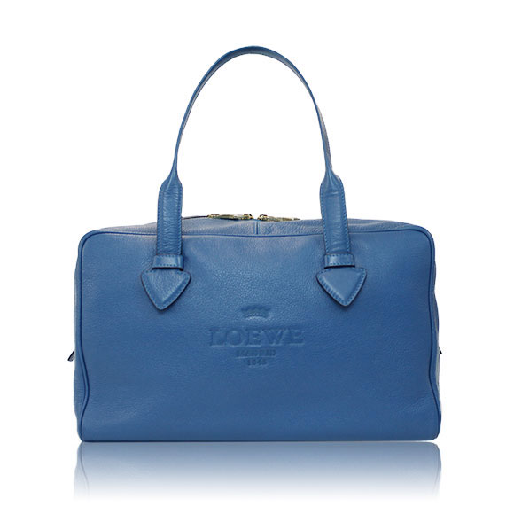 LOEWE ヘリテージ 34&nbsp;x21&nbsp;x15cm(幅&nbsp;x 高さ&nbsp;x マチ)