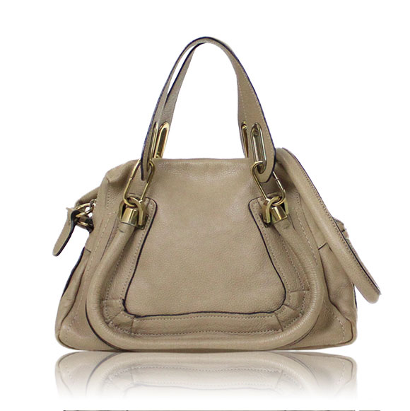 Chloe パラティ 27&nbsp;x22&nbsp;x10cm(幅&nbsp;x 高さ&nbsp;x マチ)