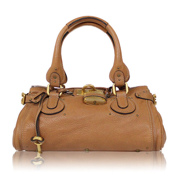 Chloe パディントン 36&nbsp;x13&nbsp;x22cm(幅&nbsp;x 高さ&nbsp;x マチ)