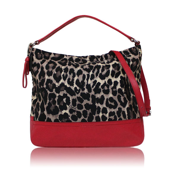 COACH 2WAYバッグ 35 x31 x7cm(幅 x 高さ x マチ)