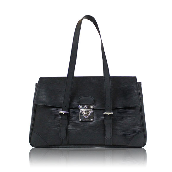 LOUIS VUITTON セギュールMM 36 x22 x12cm(幅 x 高さ x マチ)