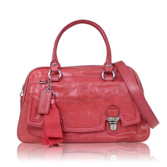 COACH 2WAYバッグ 35&nbsp;x21&nbsp;x11cm(幅&nbsp;x 高さ&nbsp;x マチ)