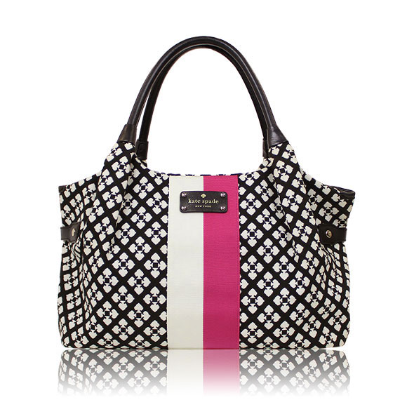 kate spade トートバッグ 34&nbsp;x20&nbsp;x16cm(幅&nbsp;x 高さ&nbsp;x マチ)