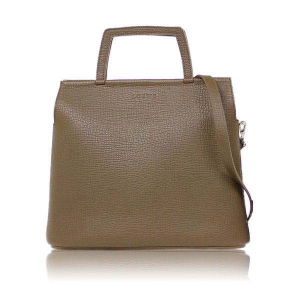 LOEWE 2WAYバッグ 29&nbsp;x25&nbsp;x9cm(幅&nbsp;x 高さ&nbsp;x マチ)