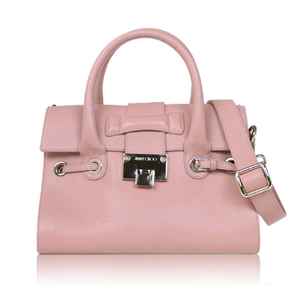 JIMMY CHOO ロザリー 31&nbsp;x21&nbsp;x14cm(幅&nbsp;x 高さ&nbsp;x マチ)