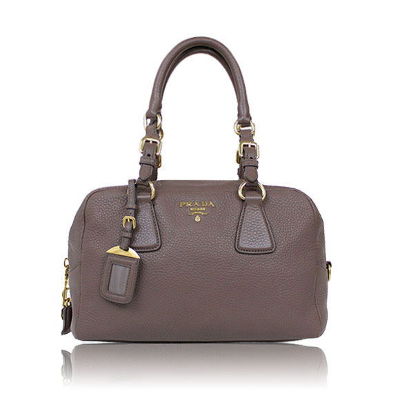 PRADA ハンドバッグ 30&nbsp;x19&nbsp;x14cm(幅&nbsp;x 高さ&nbsp;x マチ)