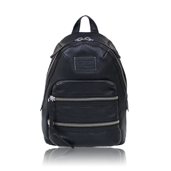 MARC JACOBS バックパック 24&nbsp;x34&nbsp;x9cm(幅&nbsp;x 高さ&nbsp;x マチ)