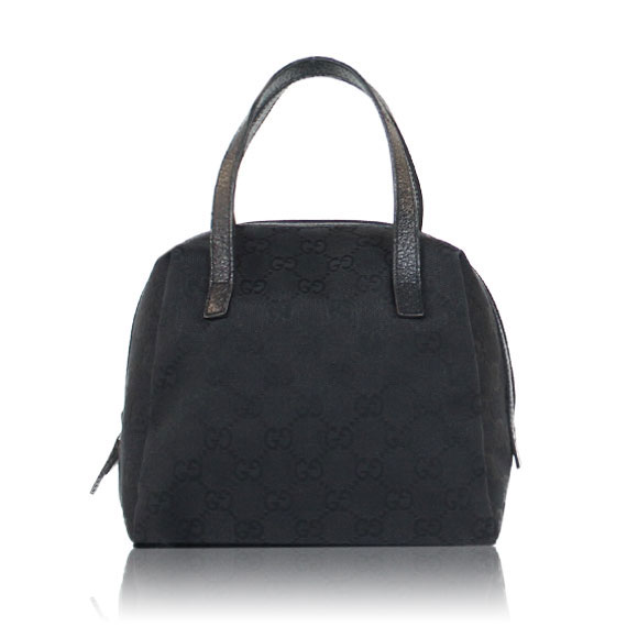 GUCCI GGキャンバス 19&nbsp;x16&nbsp;x11cm(幅&nbsp;x 高さ&nbsp;x マチ)