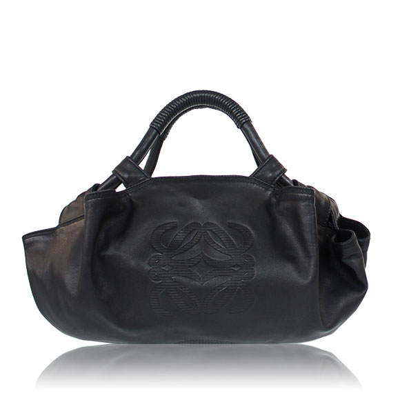 LOEWE ナッパアイレ 38&nbsp;x25&nbsp;x12cm(幅&nbsp;x 高さ&nbsp;x マチ)