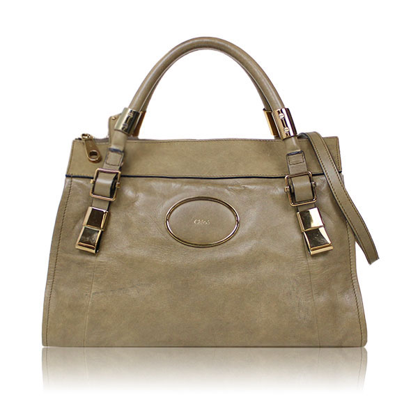 Chloe ヴィクトリア 36&nbsp;x21&nbsp;x17cm(幅&nbsp;x 高さ&nbsp;x マチ)