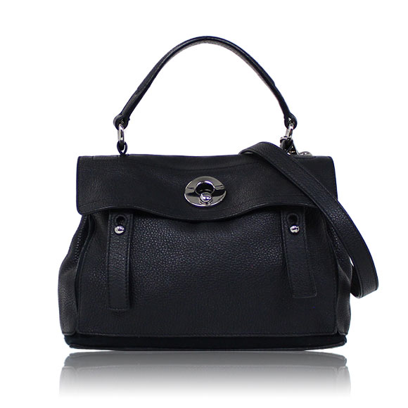 SAINT LAURENT ミューズトゥ 26&nbsp;x20&nbsp;x12cm(幅&nbsp;x 高さ&nbsp;x マチ)