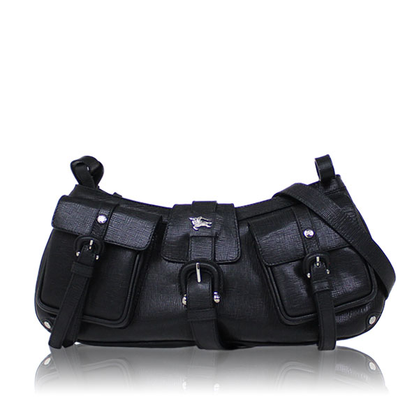 BURBERRY ショルダーバッグ 38&nbsp;x17&nbsp;x3cm(幅&nbsp;x 高さ&nbsp;x マチ)