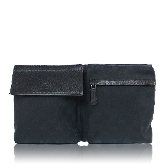 GUCCI GGキャンバス 30&nbsp;x16&nbsp;x2cm(幅&nbsp;x 高さ&nbsp;x マチ)