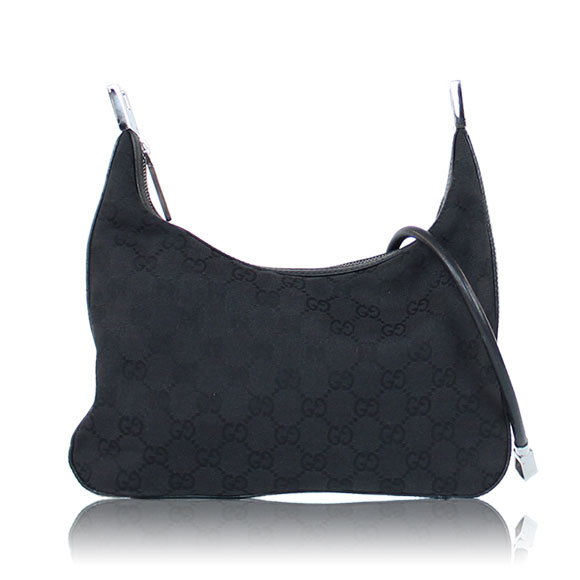 GUCCI GGキャンバス 26&nbsp;x14&nbsp;x5cm(幅&nbsp;x 高さ&nbsp;x マチ)