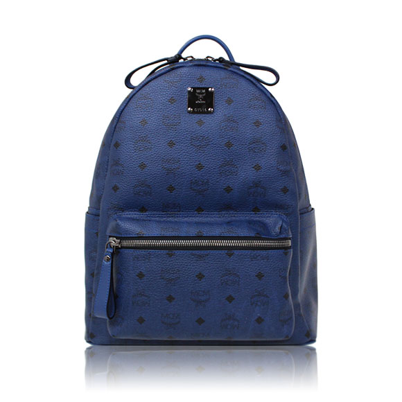 MCM バックパック 33&nbsp;x38&nbsp;x15cm(幅&nbsp;x 高さ&nbsp;x マチ)