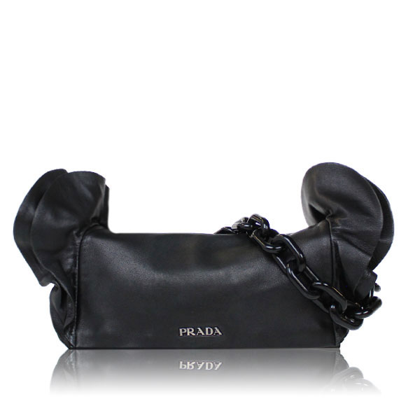PRADA ショルダーバッグ 29&nbsp;x16&nbsp;x5cm(幅&nbsp;x 高さ&nbsp;x マチ)