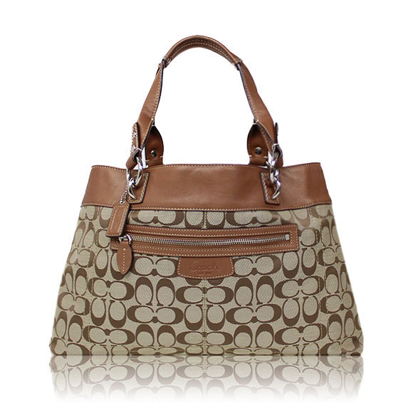 COACH トートバッグ 40&nbsp;x25&nbsp;x13cm(幅&nbsp;x 高さ&nbsp;x マチ)