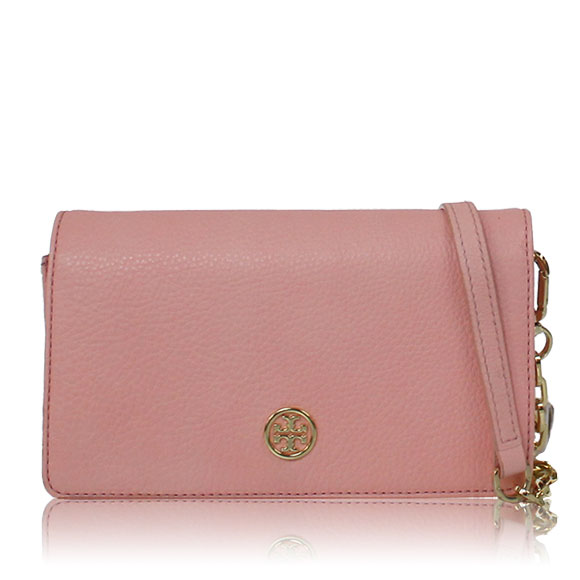 Tory Burch チェーンウォレット 20&nbsp;x12&nbsp;x2cm(幅&nbsp;x 高さ&nbsp;x マチ)
