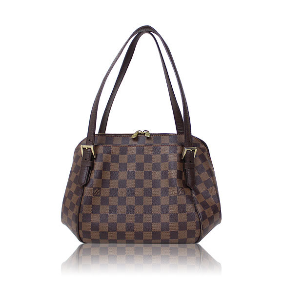 LOUIS VUITTON ベレムMM 34 x22 x14cm(幅 x 高さ x マチ)