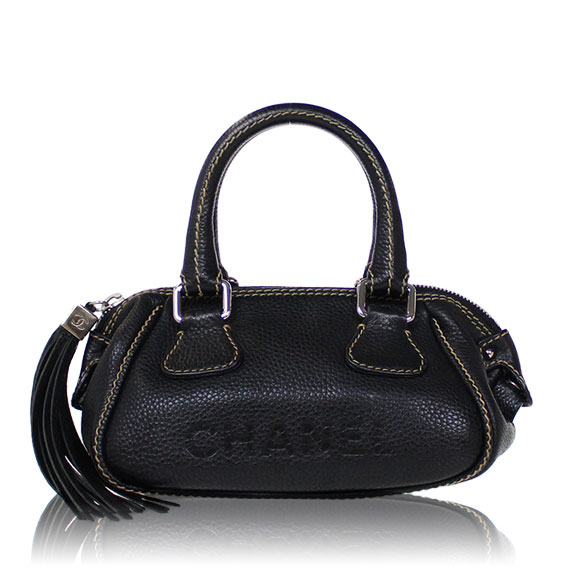 CHANEL ハンドバッグ 22&nbsp;x14&nbsp;x12cm(幅&nbsp;x 高さ&nbsp;x マチ)