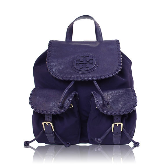 Tory Burch バックパック 28&nbsp;x31&nbsp;x12cm(幅&nbsp;x 高さ&nbsp;x マチ)