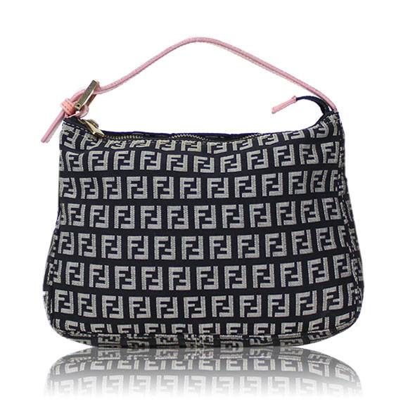 FENDI ハンドバッグ 22&nbsp;x16&nbsp;x9cm(幅&nbsp;x 高さ&nbsp;x マチ)