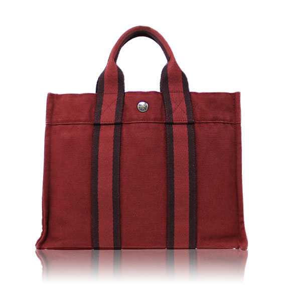 HERMES フールトゥPM 30&nbsp;x21&nbsp;x8cm(幅&nbsp;x 高さ&nbsp;x マチ)