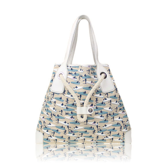 TOD’S ハンドバッグ 40&nbsp;x32&nbsp;x14cm(幅&nbsp;x 高さ&nbsp;x マチ)