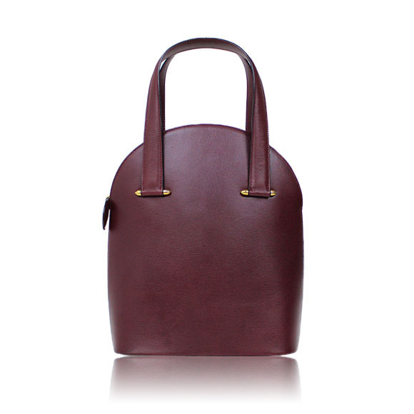 Cartier マスト 25&nbsp;x30&nbsp;x12cm(幅&nbsp;x 高さ&nbsp;x マチ)