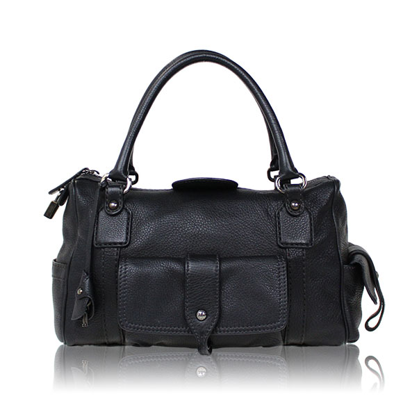 TOD’S ハンドバッグ 32&nbsp;x18&nbsp;x14cm(幅&nbsp;x 高さ&nbsp;x マチ)