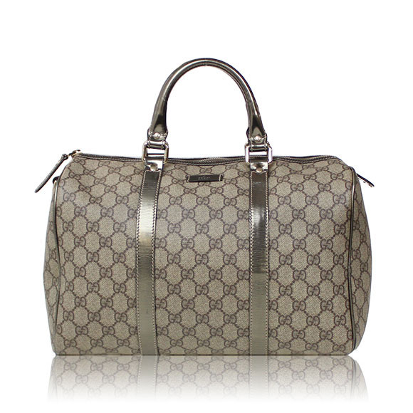 GUCCI GGプラス 33&nbsp;x21&nbsp;x18cm(幅&nbsp;x 高さ&nbsp;x マチ)